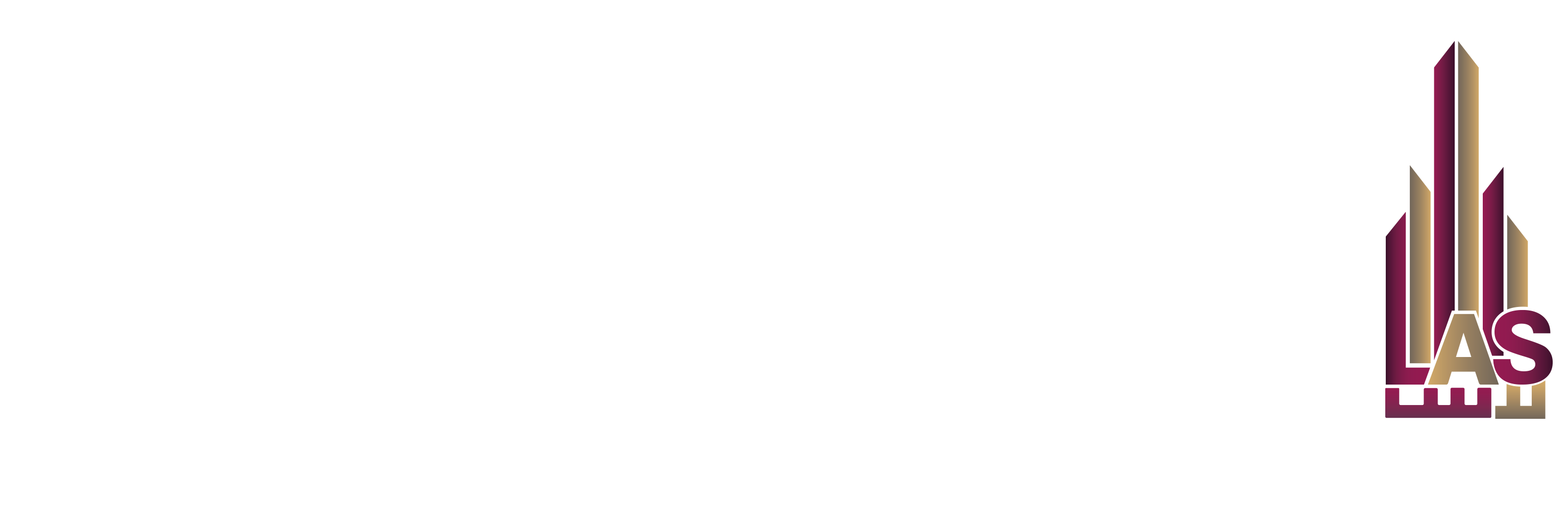 شركة لاس للمقاولات العمومية